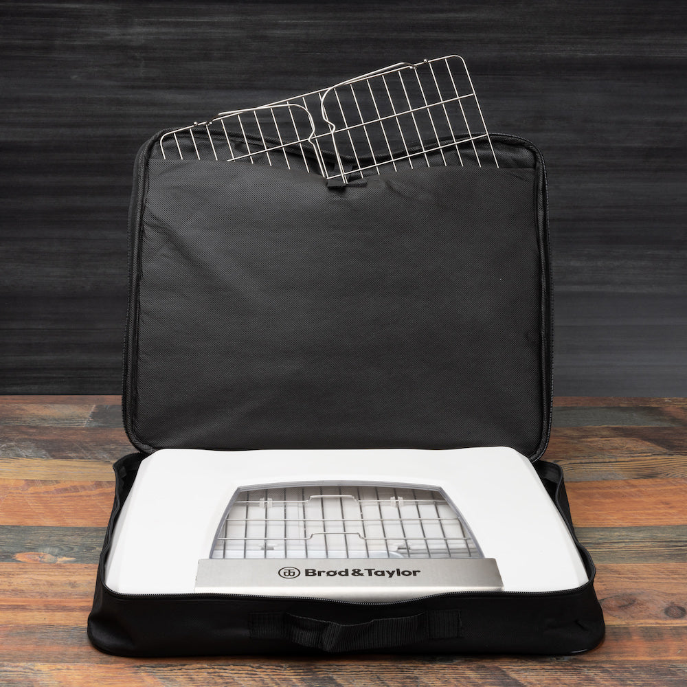 Carrying Case for Folding Proofer