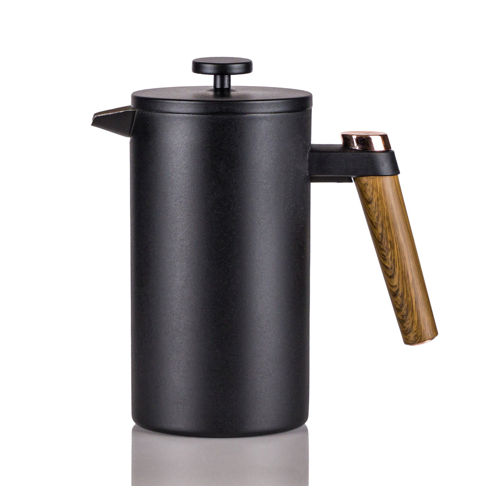 Double-Wall French Press