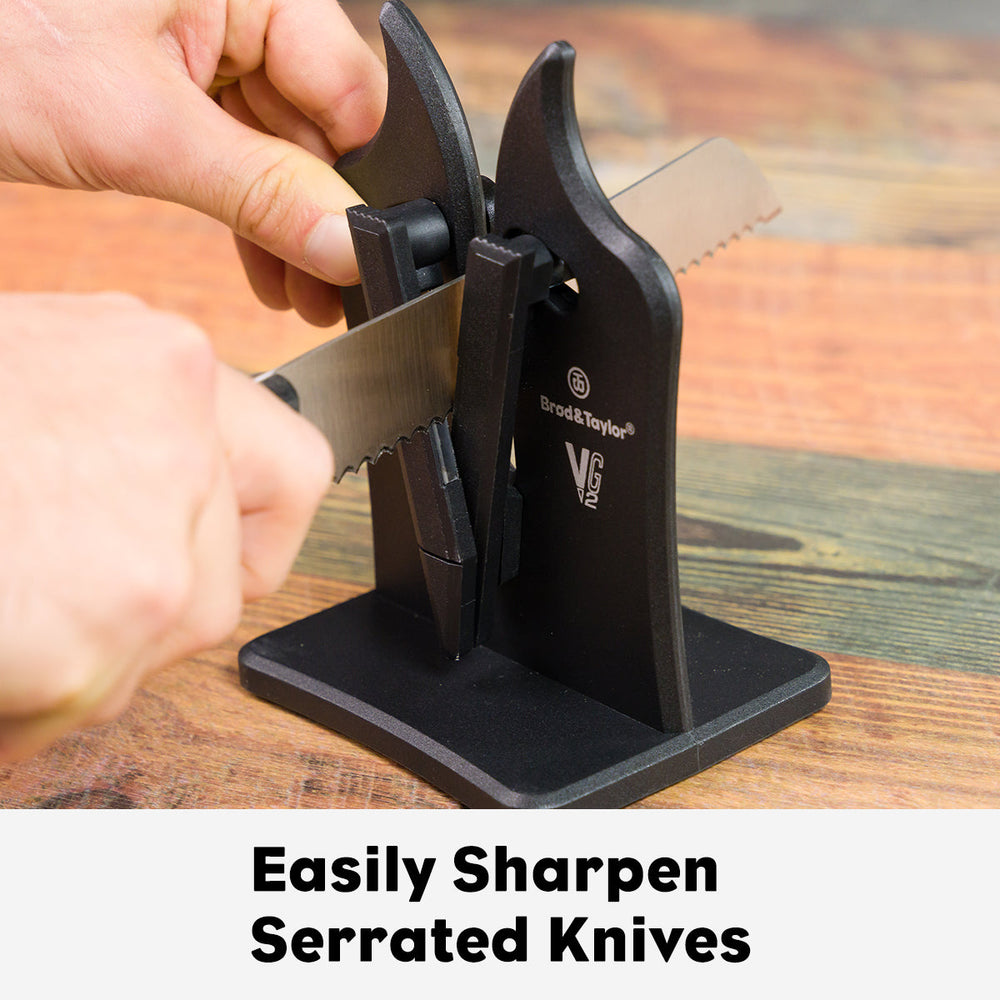 Classic VG2 Knife Sharpener